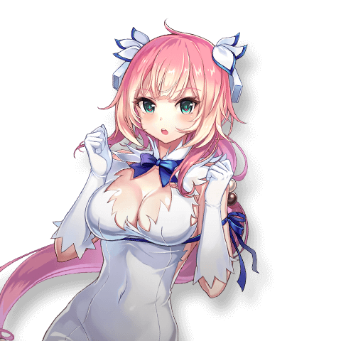 chii hestia artwork
